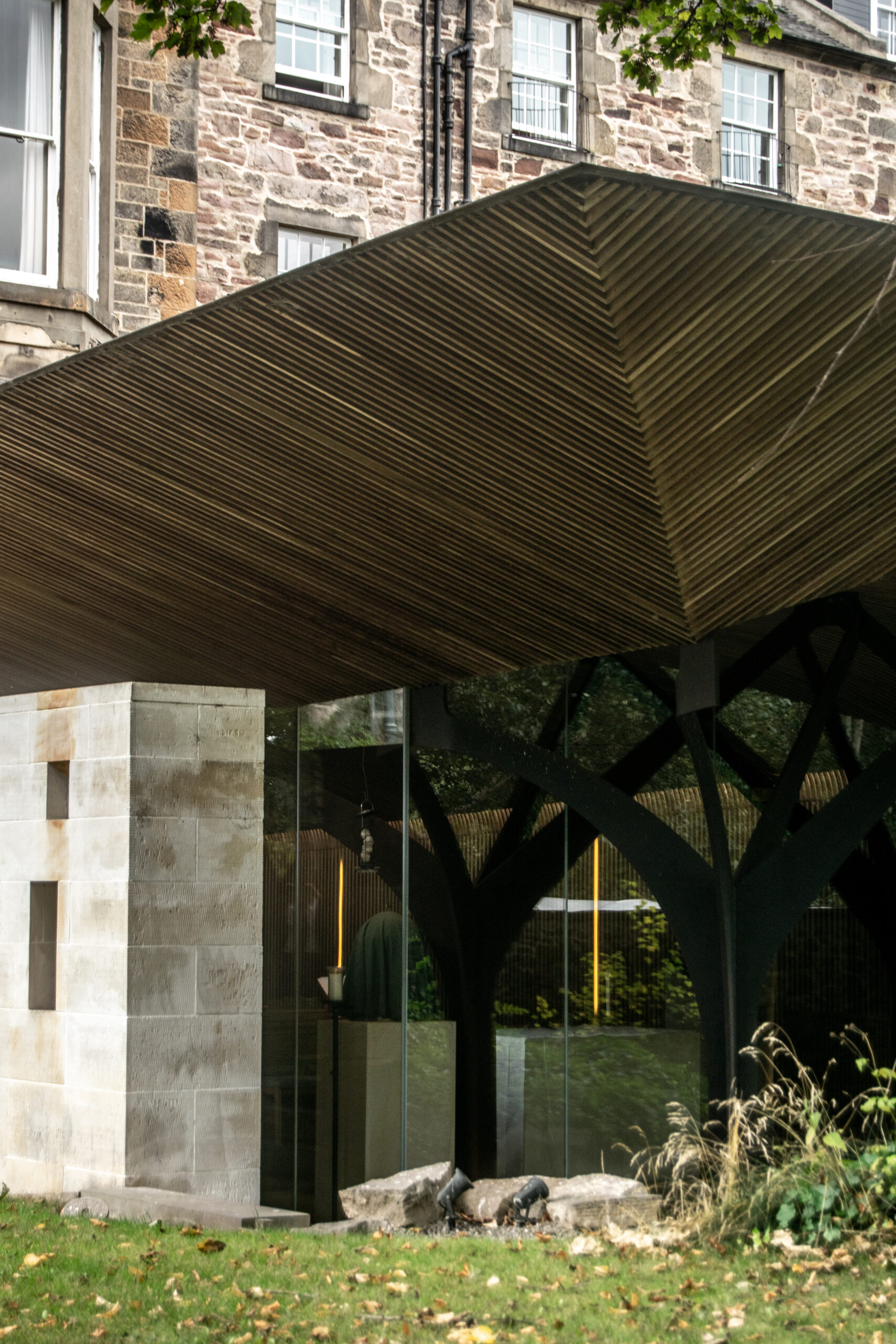 Chapel of Saint Alvert the Great