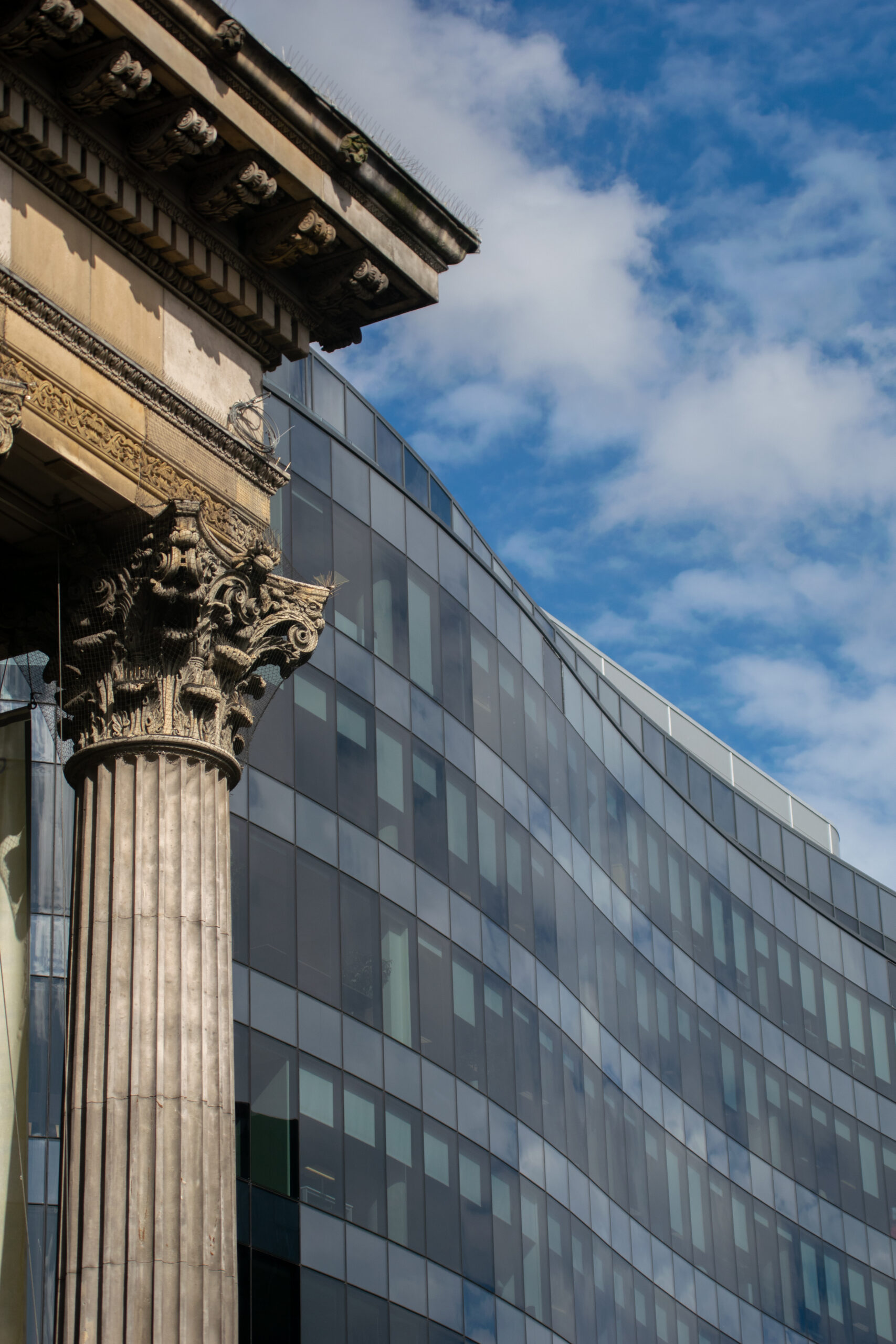 Glasgow Gallery of Modern Art