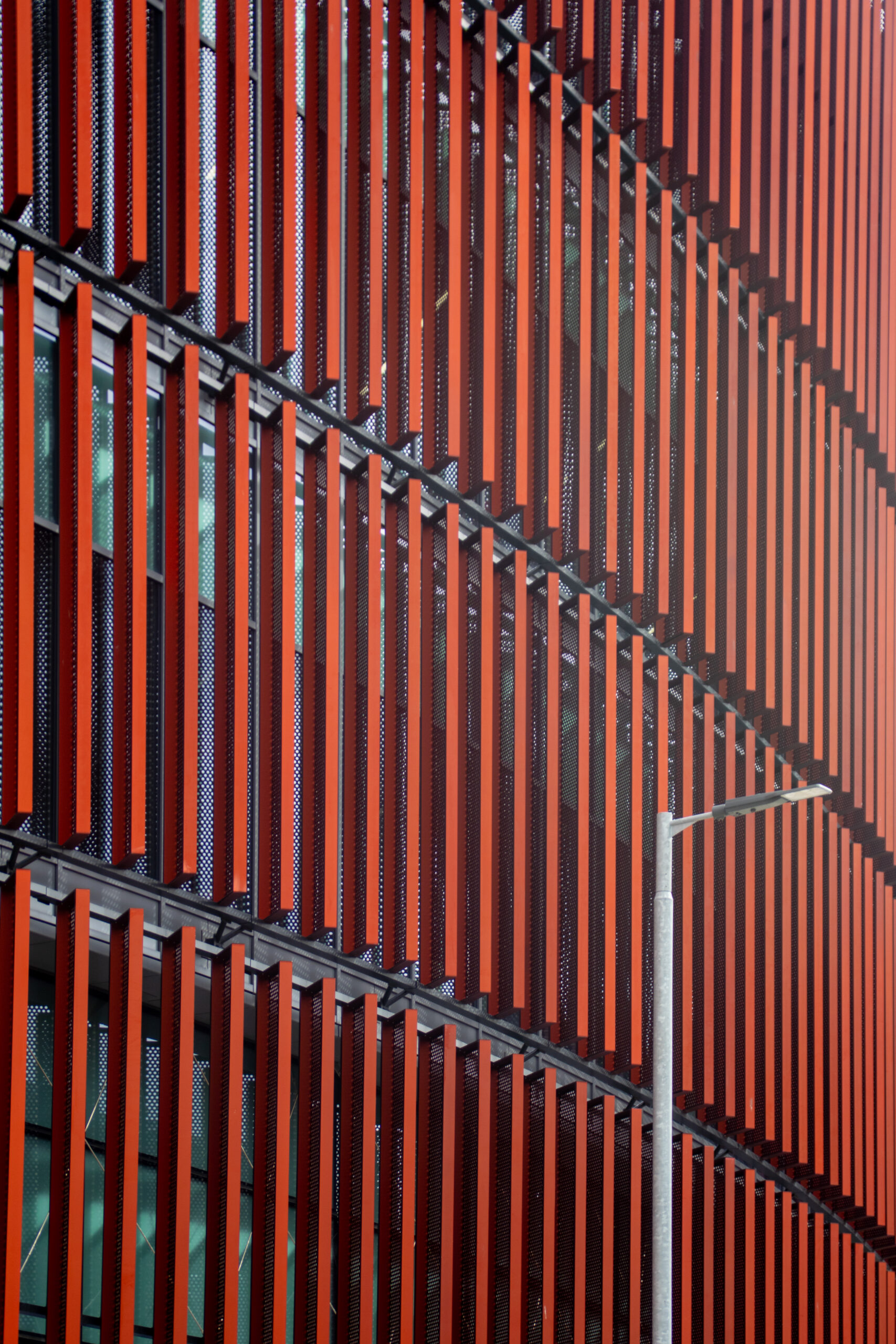 James McCunne Smith Learning Hub