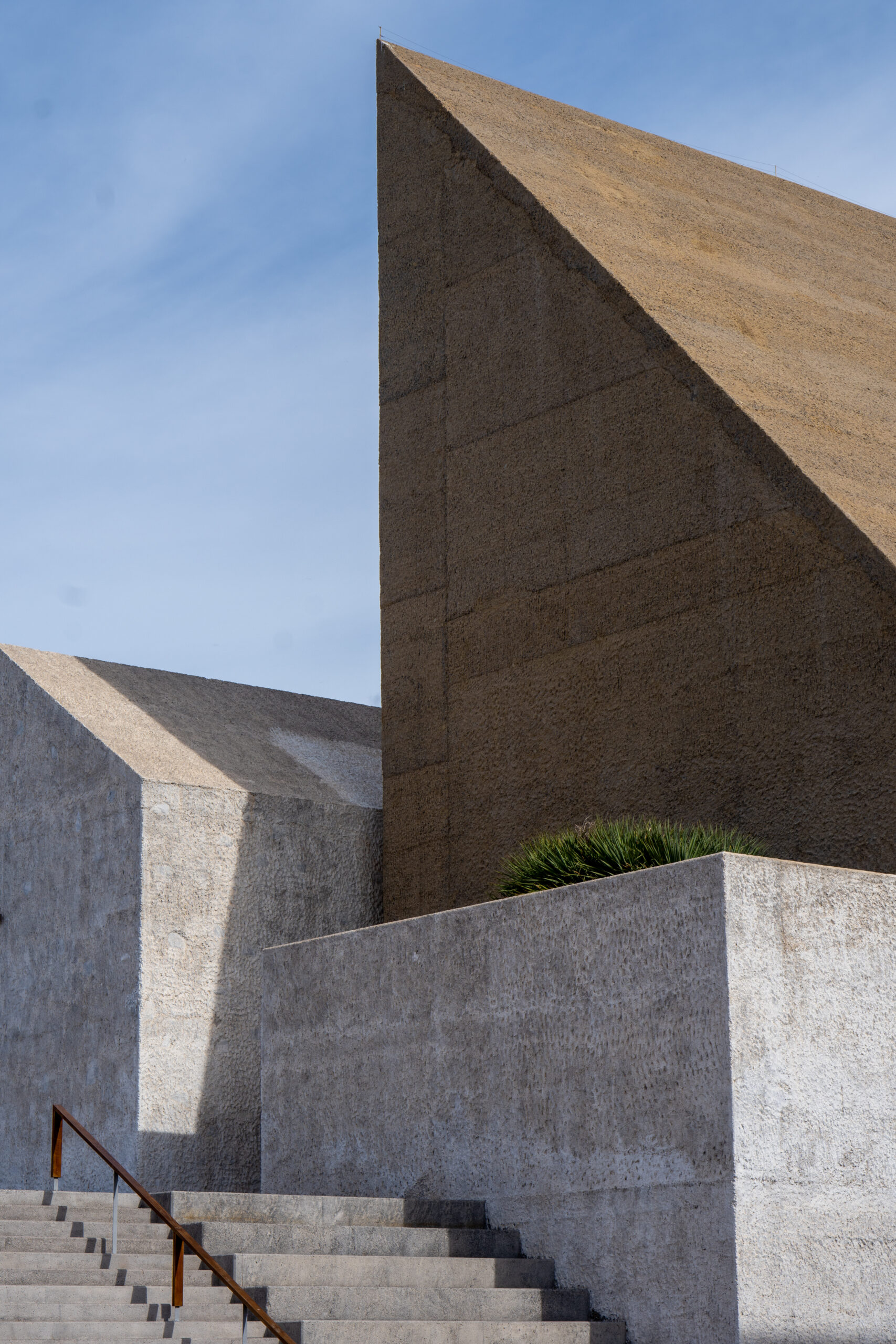 Parroquia Ntra. Sra. de Candelaria